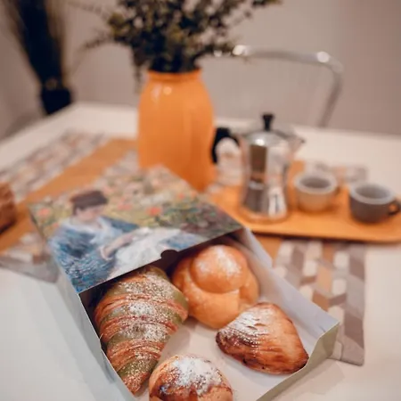 Prázdninový dům Vulcanhome