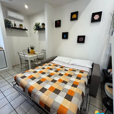 Vulcanhome Holiday home