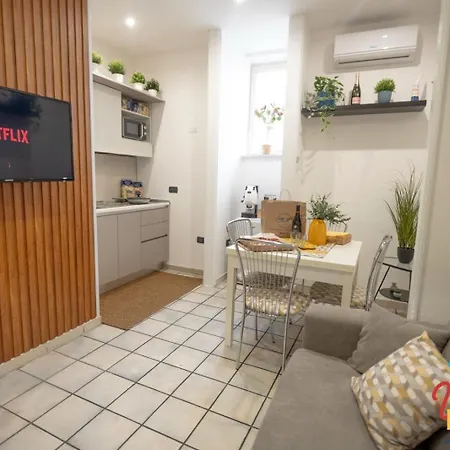 Holiday home Vulcanhome