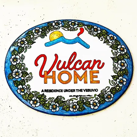 Vulcanhome