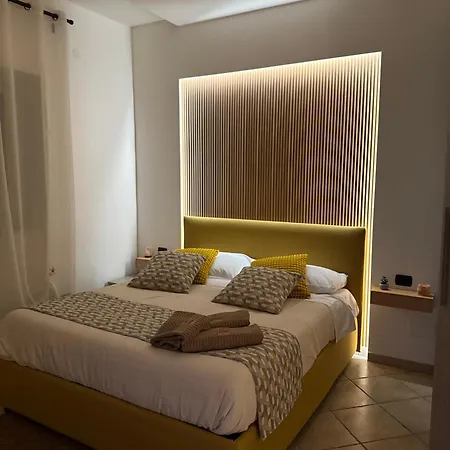Prázdninový dům Vulcanhome
