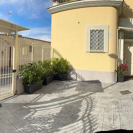 Vulcanhome * Cercola