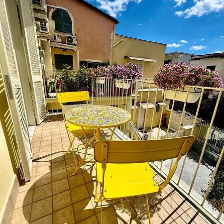 Hébergement de vacances Vulcanhome