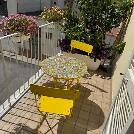Vulcanhome Cercola